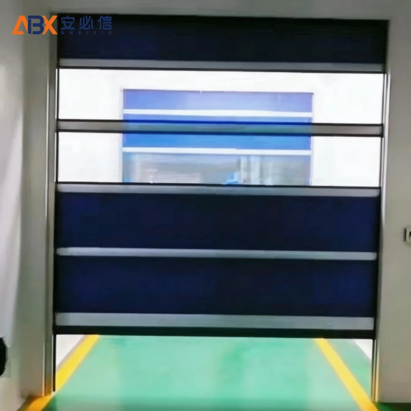 江门快速卷帘门